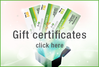 certificat cadeau massothérapie
